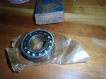 C Nos 30-36 Chevy Passenger 30-39 Comm Truck Pinion Shaft Front Bearing. Fixed Price $35.00.