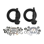 Yukon Gear Ygk013 / Install Kit Package For Jeep Jk Non-rubicon 4.88. Fixed Price $624.99.