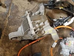 Carrier Rear 3.0l Vin D 5th Digit Hybrid Fits 12-16 Porsche Panamera. Fixed Price $849.90.
