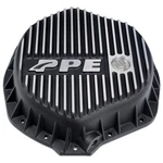 Pacific Performance Engineering Differential Cover 138051010. Fixed Price $305.99.