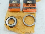 33225/33472 Timken New Tapered Roller Bearing Cone&cup 33225 / 33472 Usa. Fixed Price $99.00.