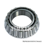 Timken 72212c Tapered Roller Bearing Cone For Select 80-18 Dodge Ford Ram Models. Fixed Price $104.58.