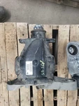 19 20 Bmw X5 Rear Differential Carrier Assembly, 4.4l,locking, Id 33108662661. Fixed Price $1375.00.