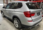 2011-2017 Bmw X3 Rear Carrier Differential Assembly Oem Gas 3.38 Ratio 77k Miles. Fixed Price $559.99.