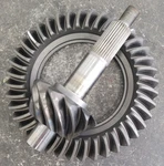 Used - Gleason Ford 9" 3.64 Gear Set 9 Inch 364 Free Shipping!!!. Fixed Price $95.00.