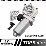 Transfer Case Shift Actuator Motor For Bmw X3 X5 X6 2.5l 3.0l 4.4l 27107566296. Fixed Price $69.88.
