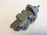 Nos? 1956 1957 1958 Cadillac Buick Power Steering Pump, #5685021 Saginaw. Fixed Price $450.00.