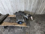 14-19 Oem Bmw F85 X5m F86 X6m Rear Axle Differential Carrier Ratio 3.15. Fixed Price $716.36.