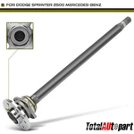 Cv Axle Assembly For Mercedes-benz Sprinter 07-18 Dodge 2500 Rear Rh. Fixed Price $167.78.