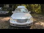 2007-2009 Mercedes-benz E-class Carrier 211 Type Rear E350 Rwd Oem. Fixed Price $221.95.