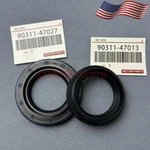For Toyota Tacoma Fj Lexus Shaft Axle Output Oil Seal 90311-47027, 90311-47013. Fixed Price $15.99.