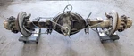4.88 Ratio Rear Axle Assembly W/ Open Differential Fits 2009 Ford F450. Fixed Price $2325.81.