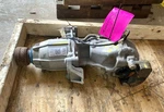 2017-2019 Ford Escape Rear Axle Differential Carrier Id S-164-a. Fixed Price $149.99.
