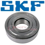 Skf Drive End Alternator Bearing For 1986-1987 Dodge D100 - Electrical Qf. Fixed Price $38.64.