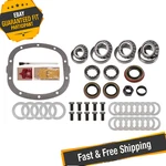 Motive Gear R7.5grskt Differential Super Bearing Kit For Gm 7.5/7.625" (10 Bolt). Fixed Price $201.17.