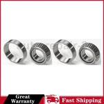 For 1962 1963 Chevrolet Chevy Ii National Rear Axle Differential Bearing. Fixed Price $63.80.