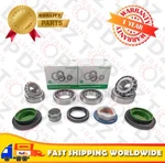 Bmw 320i 328i Xdrive Rear Differential Bearings Repair Kit Type 168lw. Fixed Price $280.00.
