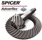 Dana Spicer Ring And Pinion 44 Fits 2018+ Jeep Gladiator/wrangler 10283179. Fixed Price $240.00.