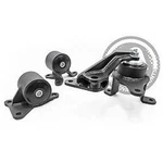Innovative Mounts 20250-75a Steel Motor Mount Kit Fits 1998-2002 Honda Accord. Fixed Price $350.74.
