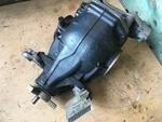 Carrier 222 Type Rear S550 Lwb Awd Vin G8f Fits 14-16 Mercedes Benz S-class 1584. Fixed Price $180.00.