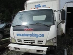 Nqr Isuzu 2006 Rear Axle 19446701. Fixed Price $1351.50.