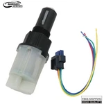 4wd Front Axle Actuator + Connector Kit For Chevy Silverado Gmc Sierra 2014-2020. Fixed Price $50.99.