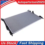 Lk4z8005j Engine Coolant Radiator For Ford Transit 150 250 350 2020-2023 3.5l. Fixed Price $109.00.