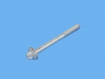 For Fiat 500x 2016-2018 Mopar Differential Bolt W Washer. Fixed Price $10.12.