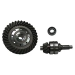 Halibrand Ring And Pinion Gears, Loaded W/ Bearings, 3.54 Gear Ratio. Fixed Price $494.99.