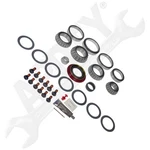 Dorman 797-108 Premium Ring And Pinion Master Bearing Installation Kit. Fixed Price $380.97.