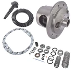 8.2" 10-bolt Posi Gears Bearing Package 3.73 For Chevy Belair Monte Carlo Malibu. Fixed Price $584.00.