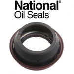 National Transmission Output Shaft Seal For 1961-1972 Dodge P300 - Manual Xi. Fixed Price $24.33.