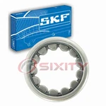 Skf Rear Wheel Bearing For 1997-2001 Mercury Mountaineer Axle Drivetrain Zi. Fixed Price $29.83.