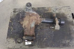2000-2002 Lexus Lx470 Front Carrier Assembly 311215 Miles. Fixed Price $749.25.