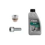 Awd Coupling Oil Pump Kit Vaico V10-6828. Fixed Price $124.93.