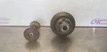 19 Chevy Silverado 1500 Rear Axle 9.75" Ring Gear And Pinion 3.23 Ratio. Fixed Price $250.00.