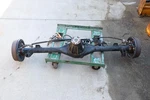 2016-2023 Toyota Tacoma 3.5l Rear Axle Carrier Differential 3.909 Gear Ratio Oem. Fixed Price $1844.36.