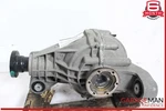 03-06 Porsche Cayenne 955 S 4.5l V8 Rear Diff Differential Axle Carrier Assy Oem. Fixed Price $224.00.