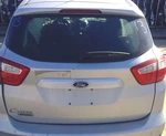 2013-2016 Ford C-max Liftgate Hatch Manual Oe Painted Silver. Fixed Price $576.90.