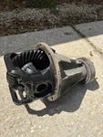 Toyota Sequoia Tundra Tacoma Carrier Open Rear 4.10 Axle Differential 8.4" A03a. Fixed Price $440.00.