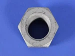 Genuine Mopar Pinion Yoke Nut 4773239ab. Fixed Price $34.00.