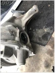 Rear Differential Carrier Assembly Oem 09-12 Hyundai Genesis 1yr Wrnty 530002553. Fixed Price $150.00.
