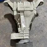 06-13 Mercedes X164 Gl450 Ml550 Rear Differential Axle Carrier Assembly Oem. Fixed Price $250.00.