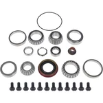 697-117 Dorman Kit Ring And Pinion Bearing Rear For F150 Truck Ltd Ford Bronco. Fixed Price $388.29.