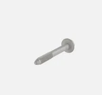 Genuine Ford Differential Carrier Outer Bolt W712743-s439. Fixed Price $6.00.