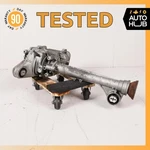 15-18 Porsche Cayenne 958 Turbo Front Differential Axle Carrier Diff Oem. Fixed Price $996.00.