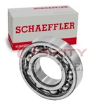 Schaeffler Transfer Case Output Shaft Bearing For 1997-2006 Jeep Wrangler Yq. Fixed Price $18.73.