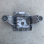 Bmw E36 188mm 6 Cylinder Differential Rear Diff Cover 323i 325i 328i M3 Oem. Fixed Price $125.00.