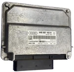 2014-2018 Audi Rs7 Oem Rear Differential Control Module 4h0907163b. Fixed Price $42.50.