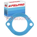 Fel-pro Engine Coolant Outlet Gasket For 1977-1979 Lincoln Mark V 6.6l 7.5l Li. Fixed Price $9.36.